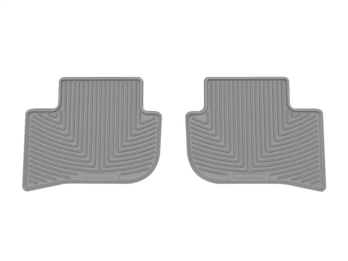 Weathertech W705GR All Weather Floor Mats