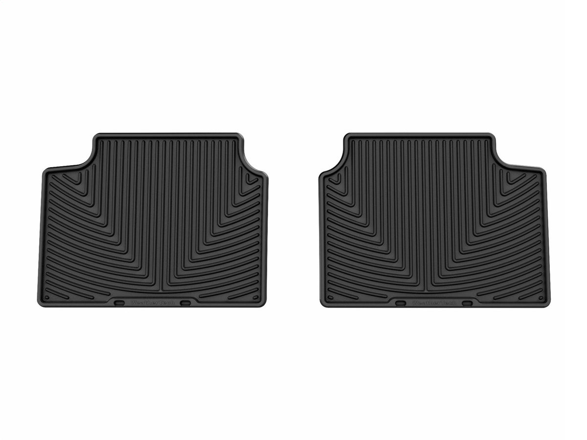 Weathertech W707 All Weather Floor Mats