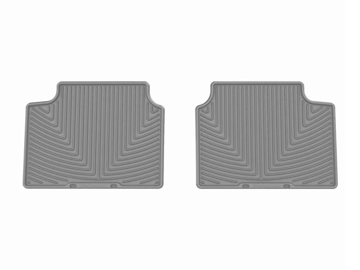 Weathertech W707GR All Weather Floor Mats