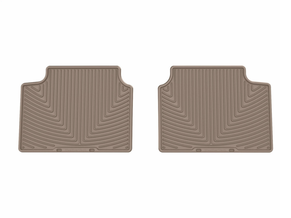 Weathertech W707TN All Weather Floor Mats