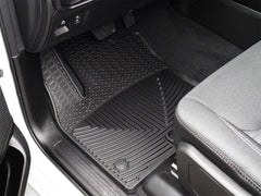 Weathertech W719 All Weather Floor Mats