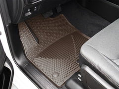 Weathertech W719CO All Weather Floor Mats