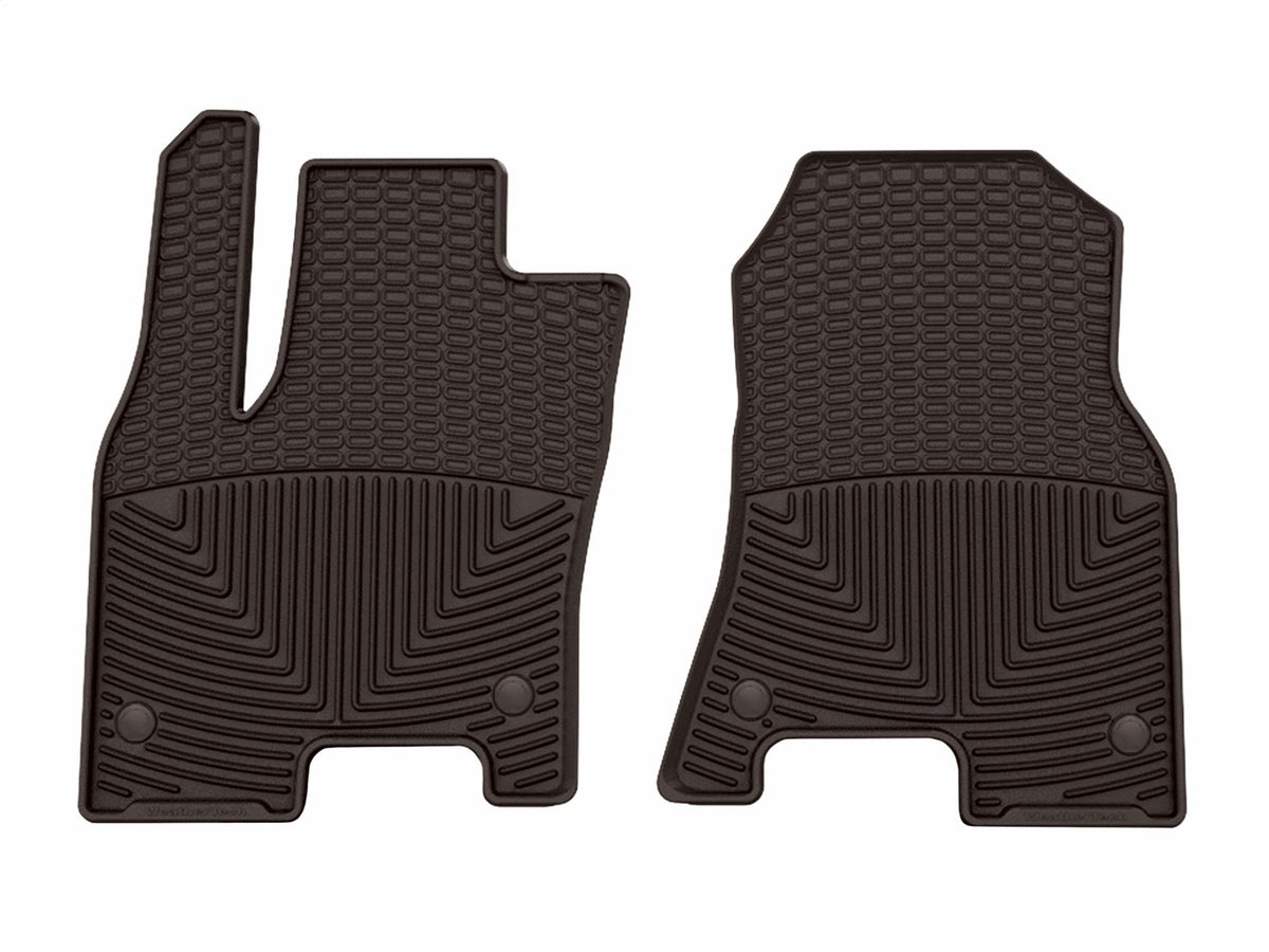 Weathertech W719CO All Weather Floor Mats