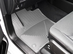 Weathertech W719GR All Weather Floor Mats