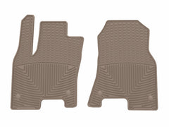 Weathertech W719TN All Weather Floor Mats