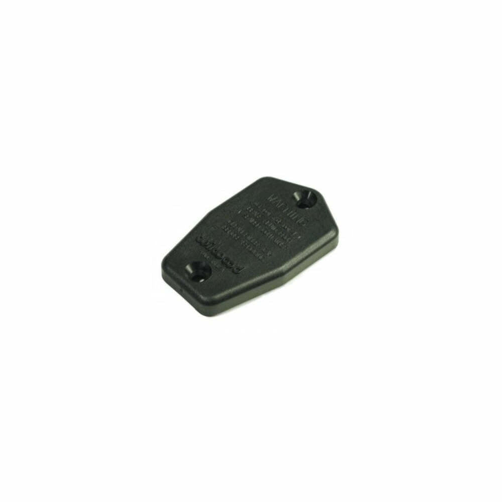 Wilwood Brakes MOLDING,CAP,RESERVOIR,M/C,3/4 080-4219