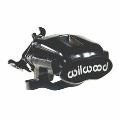 Wilwood Brakes CALIPER,CPB,41mm BORE,.810 ROTOR,L/H 120-10112-BK