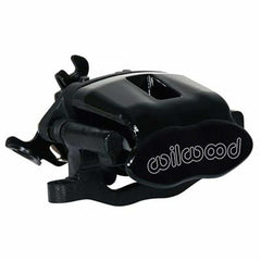 Wilwood Brakes CALIPER,CPB,41mm BORE,.810 ROTOR,L/H 120-10112-RD