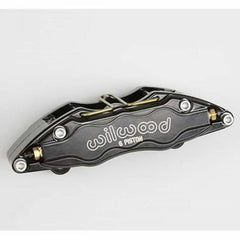 Wilwood Brakes CALIPER,DP6,1.62/1.38/1.38,.810 ROTOR 120-10123
