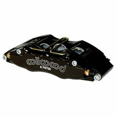 Wilwood Brakes CALIPER,DP6,1.62/1.12/1.12,.810 ROTOR 120-10129-P