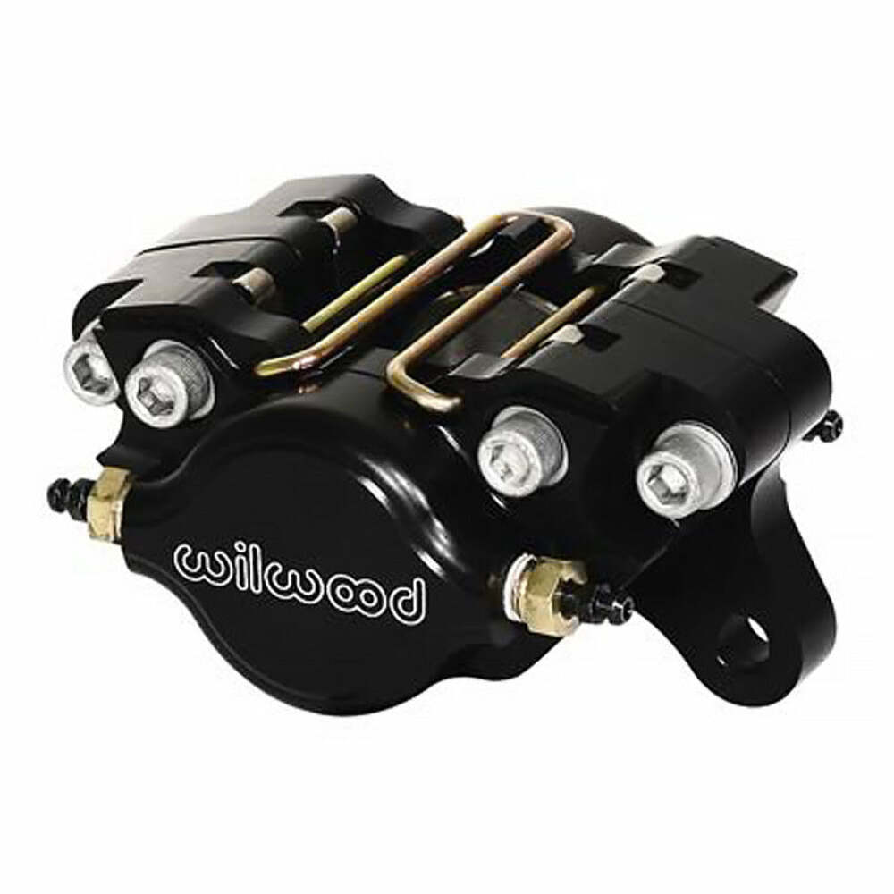 Wilwood Brakes CALIPER,DPS,LW,1.75,.38 ROTOR,3.25 MT 120-10188