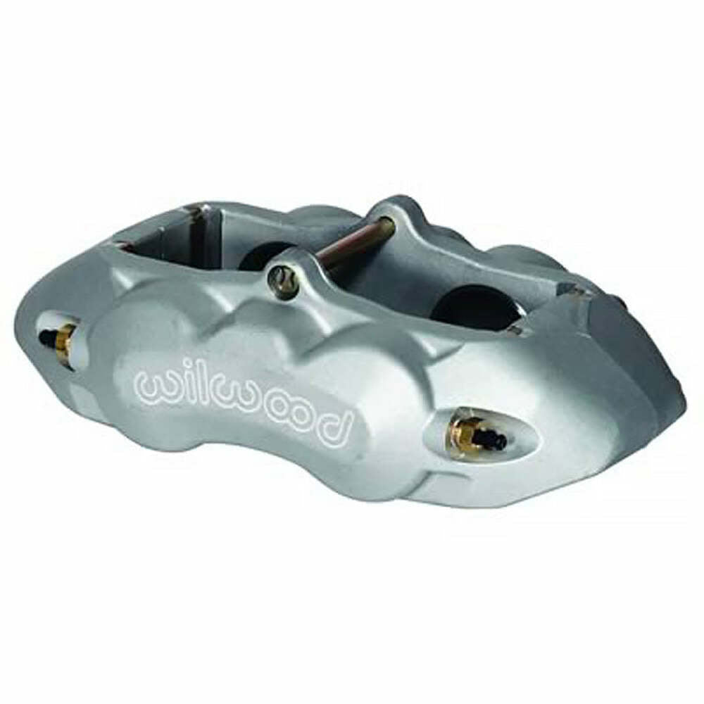 Wilwood Brakes CALIPER,D8-4,REAR,1.38,1.25 ROTOR,ANO 120-10526