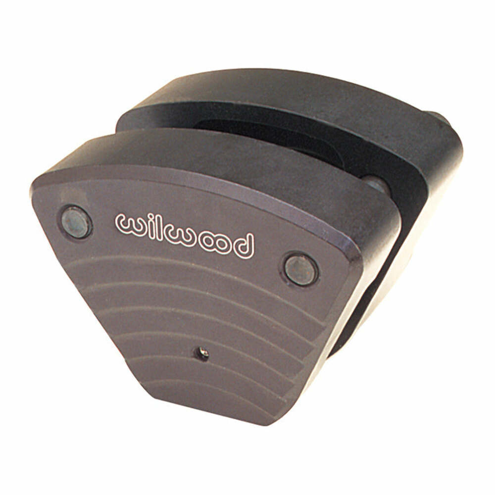 Wilwood Brakes CALIPER,SPOT,BILLET,1.75,0.25,FLOATER 120-1064-P