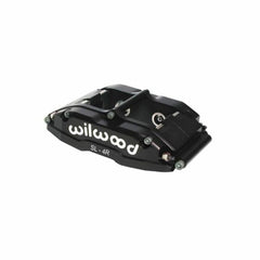 Wilwood Brakes CALIPER,BSL4R,1.88/1.62,1.25 ROTOR,L/H 120-10696-RS