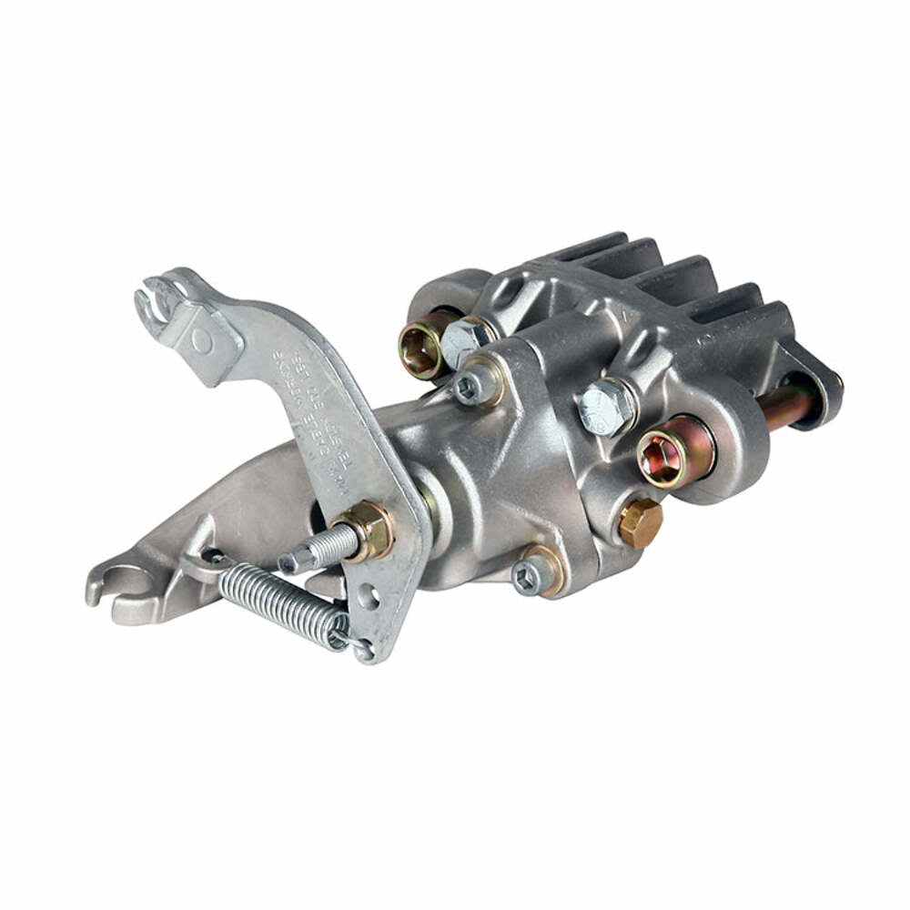 Wilwood Brakes CALIPER,HM5,1.19,.188 ROTOR,L/H,INVERTED 120-11028