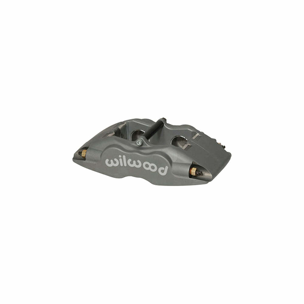 Wilwood Brakes CALIPER,FSLI4,1.75,.81 ROTOR,ANO,SIDE 120-11134-SI