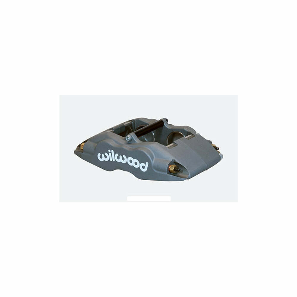 Wilwood Brakes CALIPER,FSLI4,1.88/1.75,.810 ROTOR,L/H 120-11138