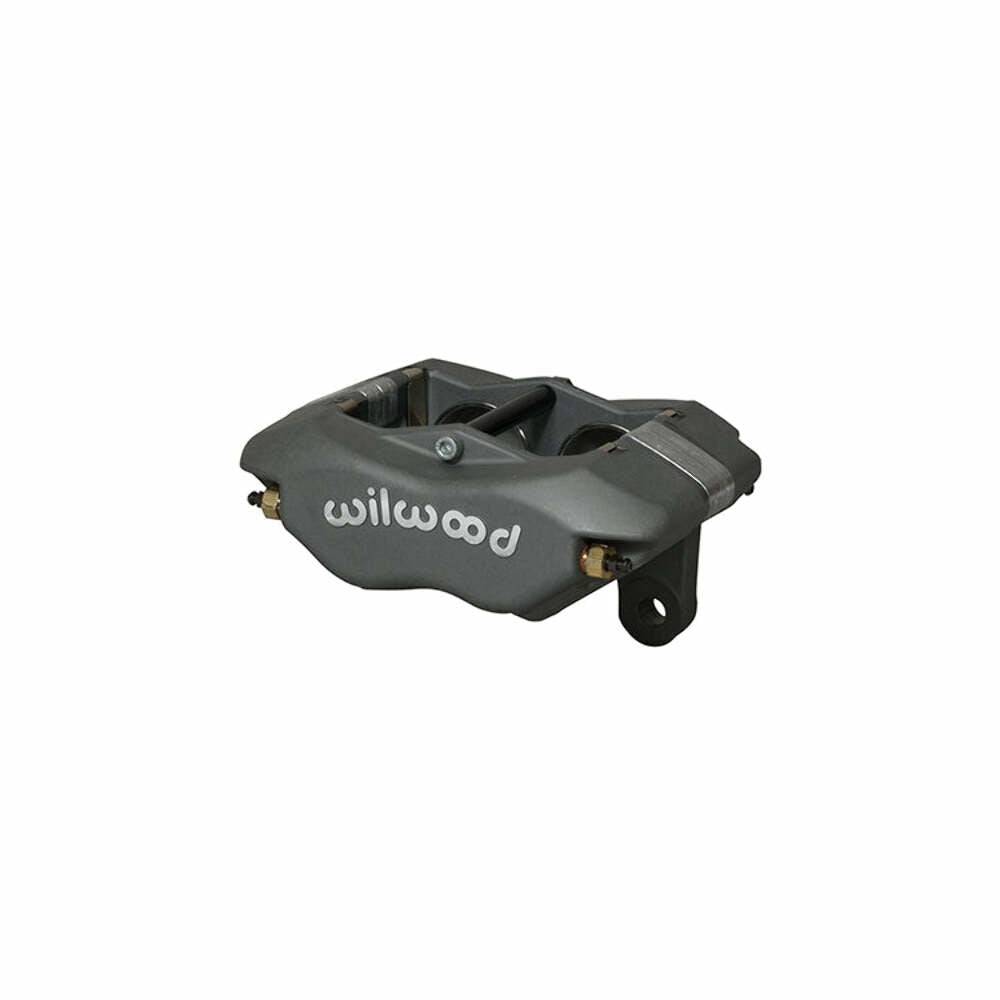 Wilwood Brakes CALIPER,FNDL,1.75,1.25 ROTOR,ANO 120-11573