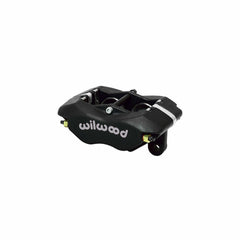 Wilwood Brakes CALIPER,FNDL,1.12,.81 ROTOR,POLISH 120-11578-P