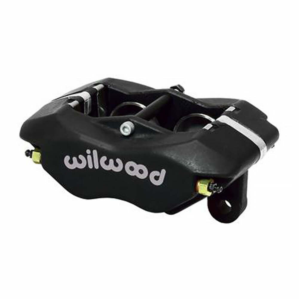 Wilwood Brakes CALIPER,FNDL,1.12,1.25 ROTOR,ANO 120-11579