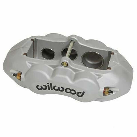Wilwood Brakes CALIPER,D8-6,1.88/1.38/1.25,1.25 ROTOR 120-11711