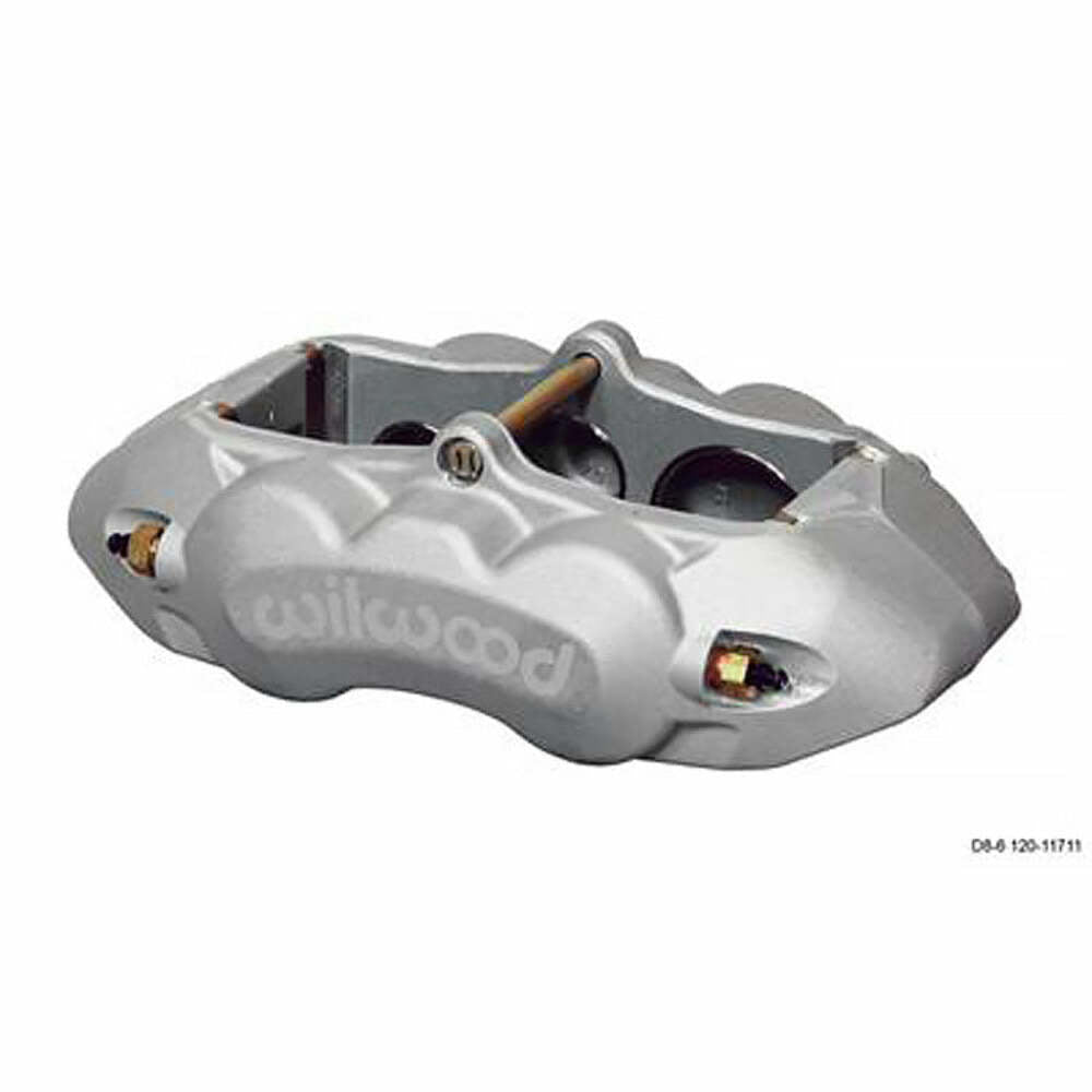Wilwood Brakes CALIPER,D8-6,1.88/1.38/1.25,1.25 ROTOR 120-11712