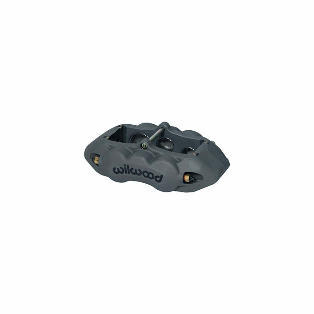 Wilwood Brakes CALIPER,D8-6,1.88/1.38/1.25,1.25 ROTOR 120-11712-BK