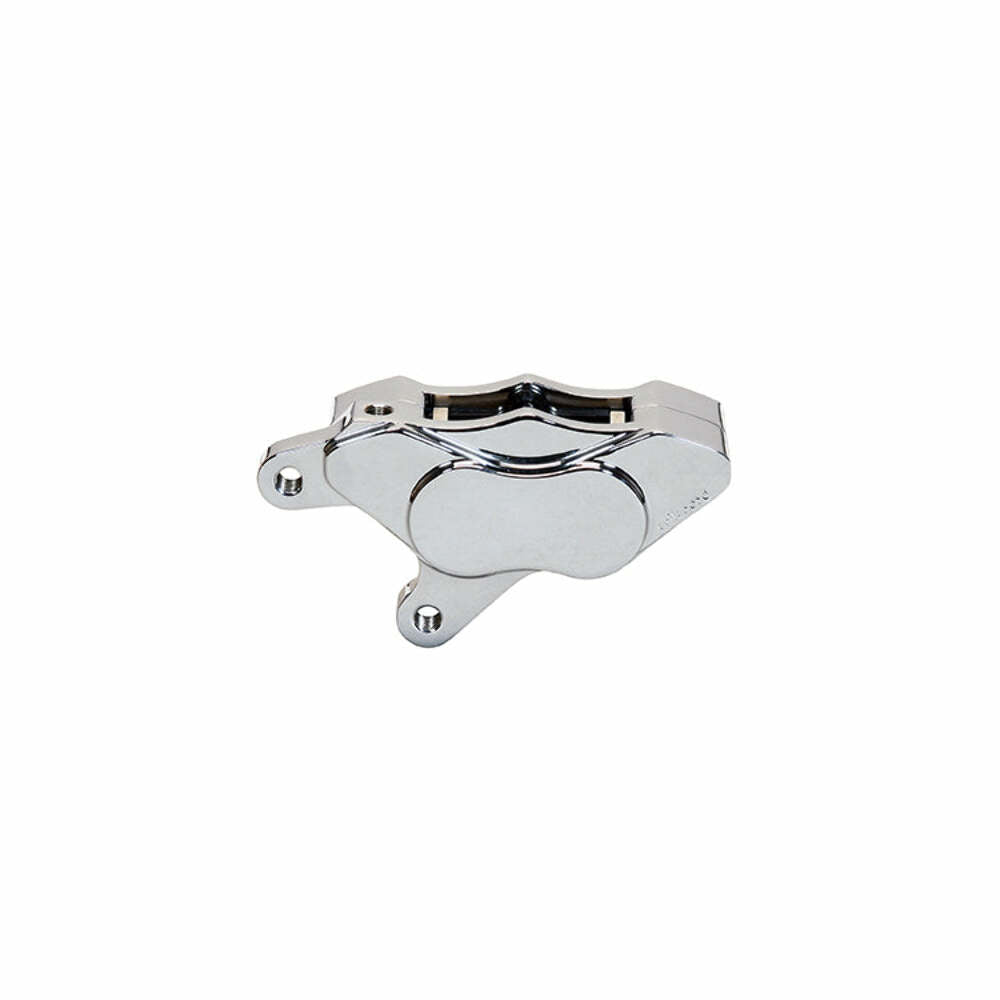 Wilwood Brakes CALIPER,GP310,1.25,.25 ROTOR,L/H,FRONT 120-12117-P