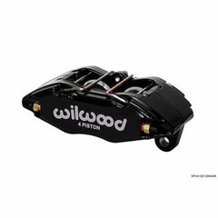 Wilwood Brakes CALIPER,DPHA,HONDA/ACURA,1.62,.83 ROTOR 120-12949-RD