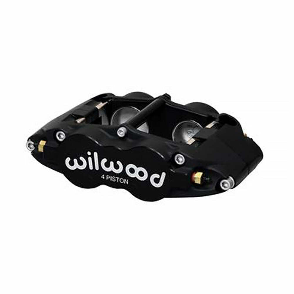 Wilwood Brakes CALIPER,FSL4R,1.88/1.75,1.25 ROTOR,L/H 120-13228