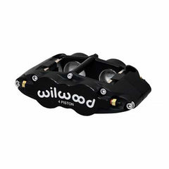 Wilwood Brakes CALIPER,FSL4R,1.88/1.75,1.25 ROTOR,L/H 120-13228