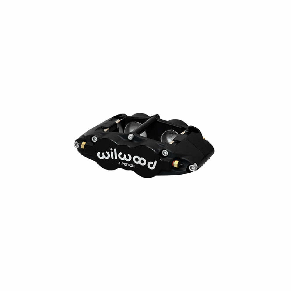 Wilwood Brakes CALIPER,FSL6R,1.62/1.12/1.12,.81 ROTOR 120-13238