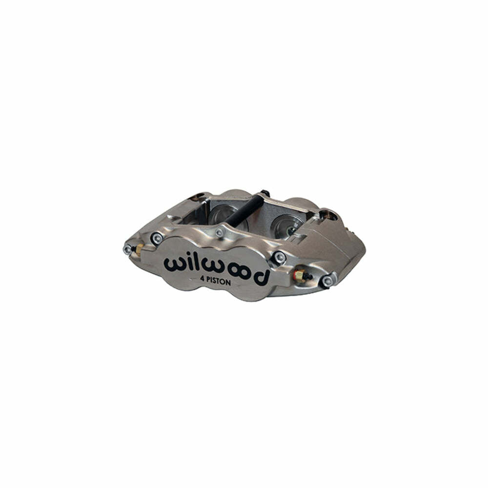 Wilwood Brakes CALIPER,FSL6R,ST,1.62/1.12/1.12,1.25 120-13267-N