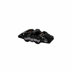 Wilwood Brakes CALIPER,AERO4,1.88/1.62,1.25 ROTOR,R/H 120-13285-RD