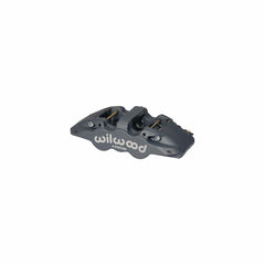Wilwood Brakes CALIPER,AERO6,1.62/1.12/1.12,1.25 ROTOR 120-13292