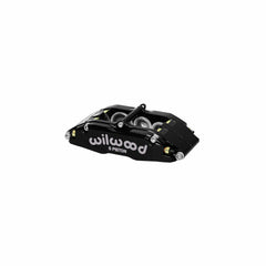 Wilwood Brakes CALIPER,BNSL6,1.62/1.12,1.100 ROTOR,L/H 120-13383-P