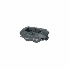 Wilwood Brakes CALIPER,FDLI,1.62,.81 ROTOR,BLACK 120-13842-BK