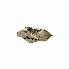 Wilwood Brakes CALIPER,PL2R,ST,1.75,.25-.50 ROTOR,R/H 120-13863-N