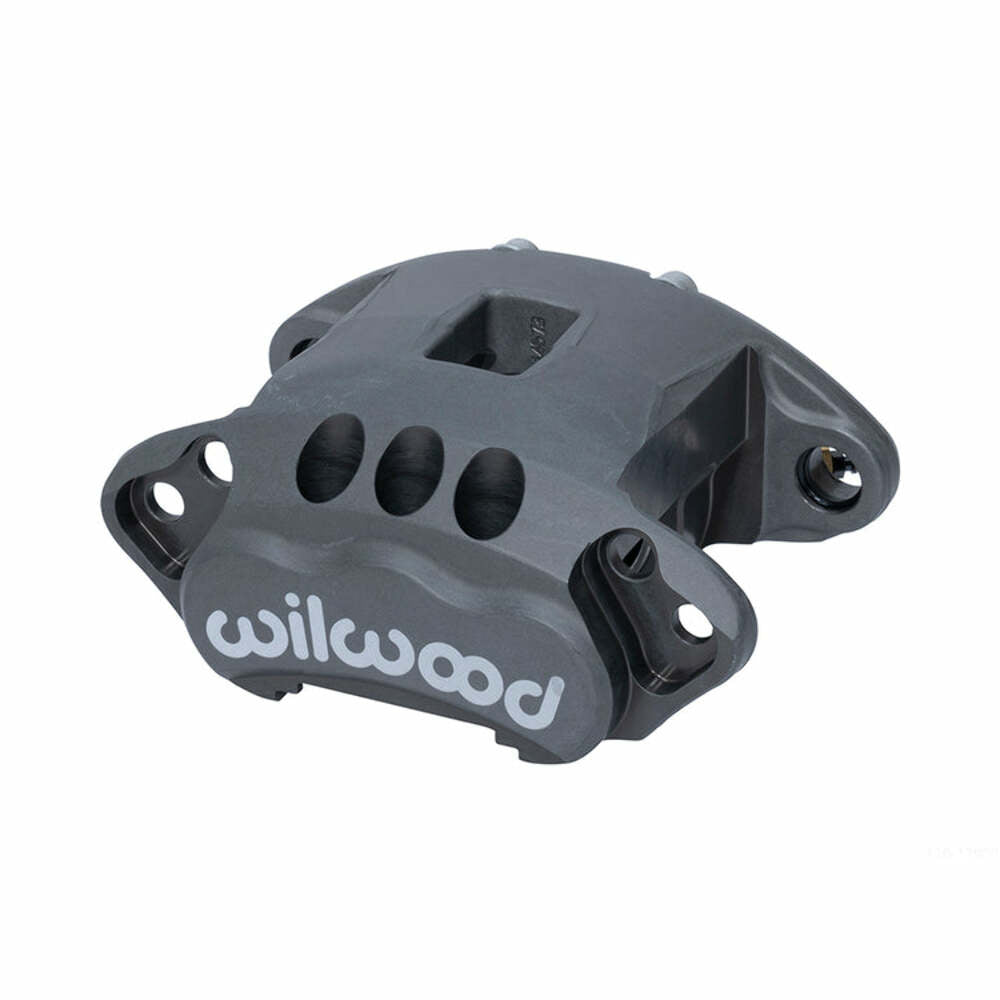 Wilwood Brakes CALIPER,D154-R,2.50,1.04 ROTOR,ANO 120-13900