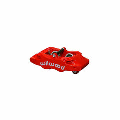 Wilwood Brakes CALIPER,SLC5/6,C5/6 VETTE,DIRECT MT 120-13915-RD