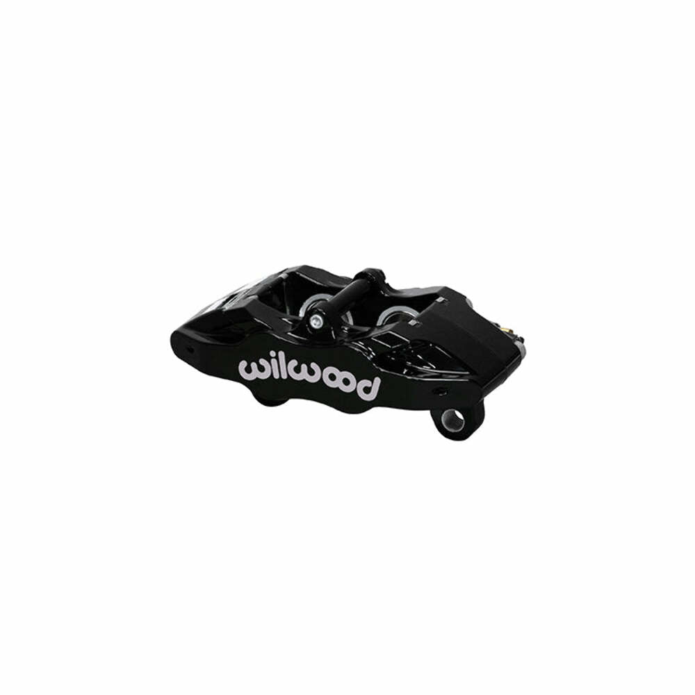Wilwood Brakes CALIPER,DPC5/6,C5/6 VETTE,DIRECT MT,REAR 120-13916-RD