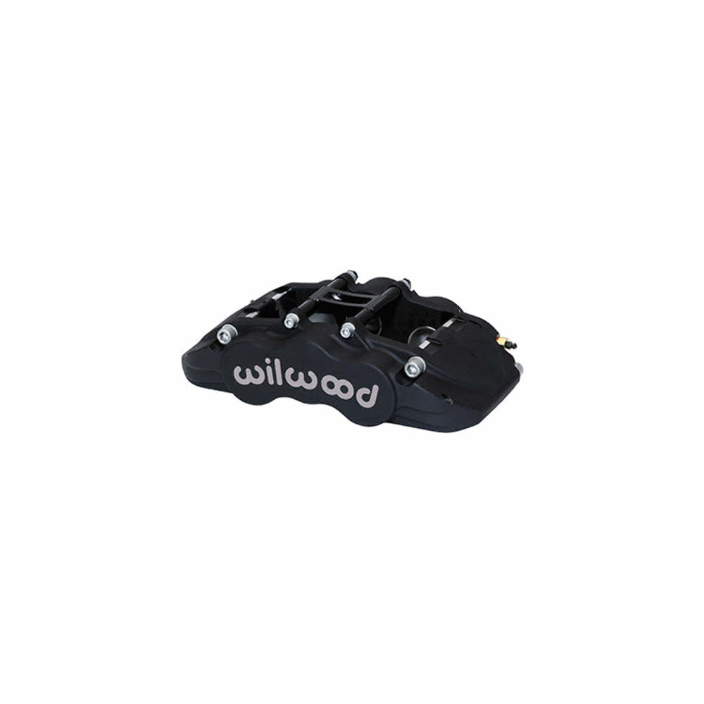 Wilwood Brakes CALIPER,GN6R,1.75/1.38/1.38,1.38 ROTOR 120-13947