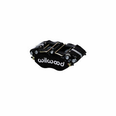 Wilwood Brakes CALIPER,NDPR,1.12,.810 ROTOR,4.75 MT 120-14091-BK