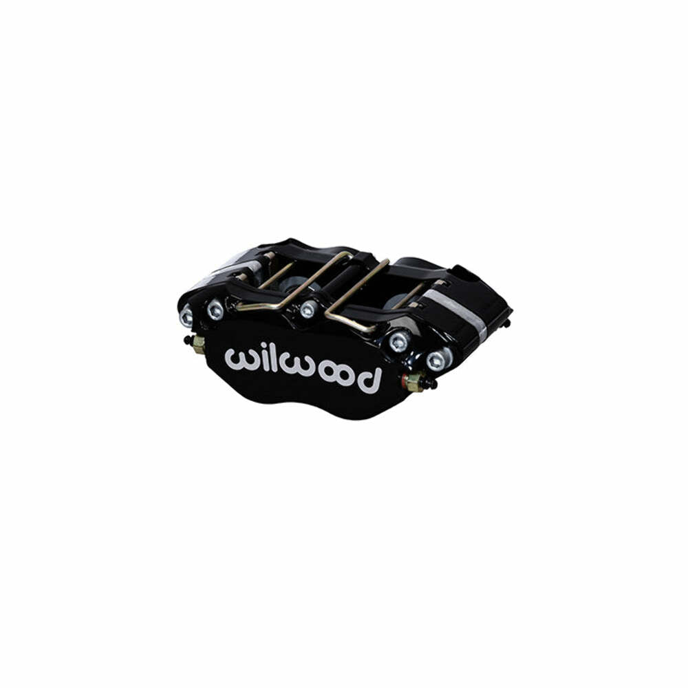 Wilwood Brakes CALIPER,NDPR,1.12,.810 ROTOR,4.75 MT 120-14091-RD