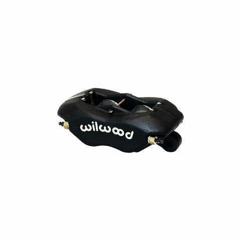 Wilwood Brakes CALIPER,FDL,ST,1.38,.81 ROTOR,ANO 120-14312