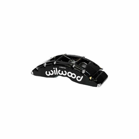 Wilwood Brakes CALIPER,TC,1.75/1.38,1.38 ROTOR,L/H 120-14318-FSR