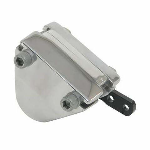 Wilwood Brakes CALIPER,P-BRAKE,W/PADS,PRO-STREET,R/H 120-2280-P