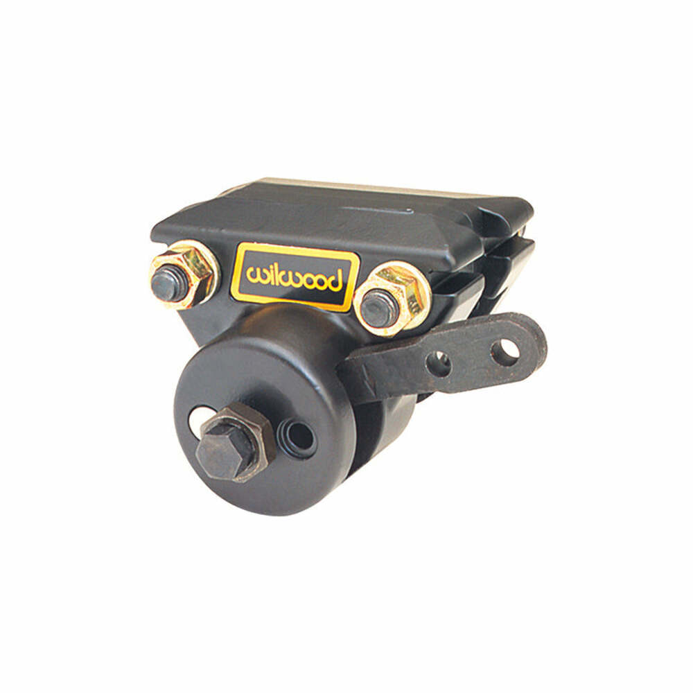 Wilwood Brakes CALIPER,P-BRAKE,W/PADS,PRO-STREET,L/H 120-2281
