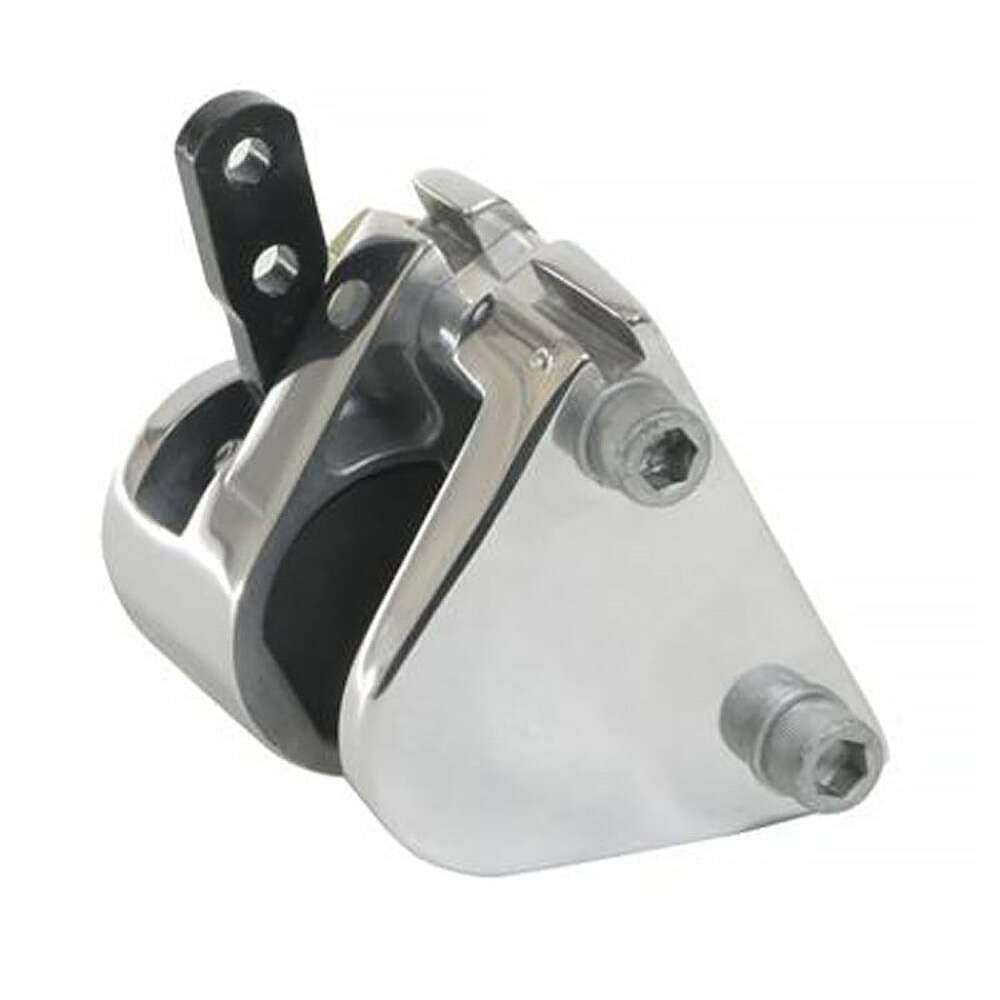 Wilwood Brakes CALIPER,P-BRAKE,W/PADS,PRO-STREET,L/H 120-2281-P