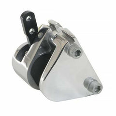 Wilwood Brakes CALIPER,P-BRAKE,W/PADS,PRO-STREET,L/H 120-2281-P
